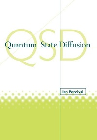 Enlarge image Cover: Quantum State Diffusion - Cambridge University Press