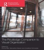Cover: The Routledge Companion to Visual Organization - Routledge