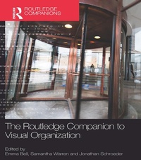 Abbildung von: The Routledge Companion to Visual Organization - Routledge