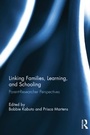 Cover: Linking Families, Learning, and Schooling - Routledge