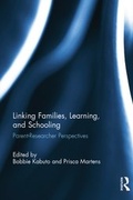 Abbildung von: Linking Families, Learning, and Schooling - Routledge