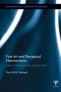 Cover: Fine Art and Perceptual Neuroscience - Psychology Press Ltd
