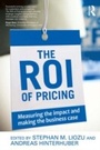 Cover: The ROI of Pricing - Routledge