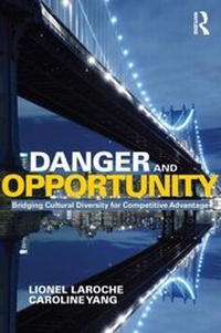 Abbildung von: Danger and Opportunity - Routledge