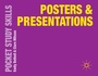 Cover: Posters and Presentations - Bloomsbury Academic