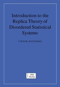 Cover: Introduction to the Replica Theory of Disordered Statistical Systems - Cambridge University Press