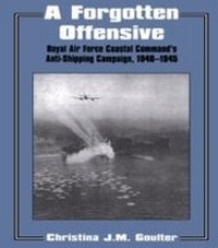 Enlarge image Cover: A Forgotten Offensive - Routledge