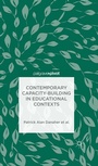 Cover: Contemporary Capacity-Building in Educational Contexts - Palgrave Pivot