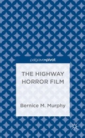 Cover: The Highway Horror Film - Palgrave Macmillan