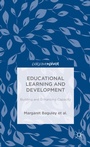 Cover: Educational Learning and Development - Palgrave Pivot