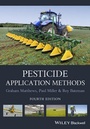 Cover: Pesticide Application Methods - Wiley-Blackwell