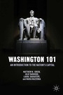 Cover: Washington 101 - Palgrave MacMillan