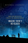 Cover: Imagine There's No Heaven - St. Martin's Press