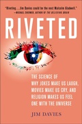 Cover: Riveted - St. Martin's Press