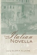 Cover: The Italian Novella - Routledge