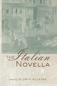 Abbildung von: The Italian Novella - Routledge