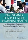 Cover: Partnering for Recovery in Mental Health - Wiley-Blackwell