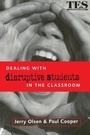 Cover: Dealing with Disruptive Students in the Classroom - Routledge