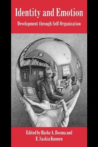 Enlarge image Cover: Identity and Emotion - Cambridge University Press