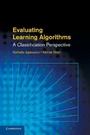 Cover: Evaluating Learning Algorithms - Cambridge University Press