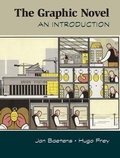Cover: The Graphic Novel - Cambridge University Press