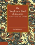 Bild: The Temples and Ritual of Asklepios at Epidauros and Athens - Cambridge University Press