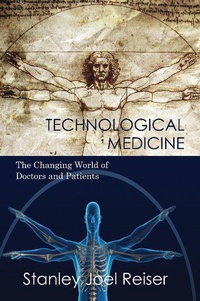 Enlarge image Cover: Technological Medicine - Cambridge University Press