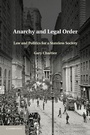 Cover: Anarchy and Legal Order - Cambridge University Press