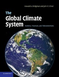 Cover: The Global Climate System - Cambridge University Press