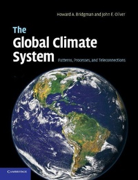 Enlarge image Cover: The Global Climate System - Cambridge University Press