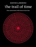 Cover: The Trail of Time - Cambridge University Press