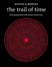 Enlarge image Cover: The Trail of Time - Cambridge University Press