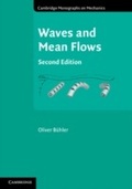 Cover: Waves and Mean Flows - Cambridge University Press