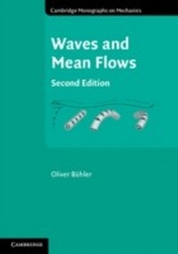 Abbildung von: Waves and Mean Flows - Cambridge University Press