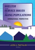 Cover: Shelter and Service Issues for Aging Populations - Routledge