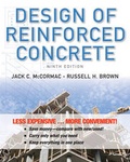 Cover: Design of Reinforced Concrete - Wiley