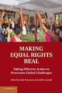 Cover: Making Equal Rights Real - Cambridge University Press