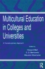 Cover: Multicultural Education in Colleges and Universities - Routledge
