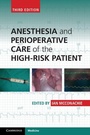 Bild: Anesthesia and Perioperative Care of the High-Risk Patient - Cambridge University Press