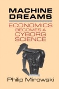 Cover: Machine Dreams - Cambridge University Press
