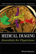 Cover: Medical Imaging - Essentials for Physicians - Wiley