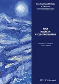 Cover: Rock Magnetic Cyclostratigraphy - Wiley-Blackwell