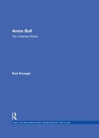 Abbildung von: Amos Bull - Routledge
