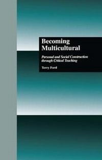 Enlarge image Cover: Becoming Multicultural - Routledge