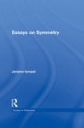 Cover: Essays on Symmetry - Routledge