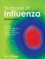 Cover: Textbook of Influenza - Wiley