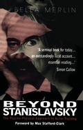 Cover: Beyond Stanislavsky - Routledge