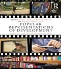 Cover: Popular Representations of Development - Routledge