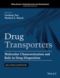 Cover: Drug Transporters - Wiley