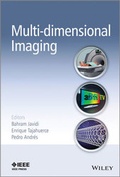 Cover: Multi-dimensional Imaging - Wiley-IEEE Press